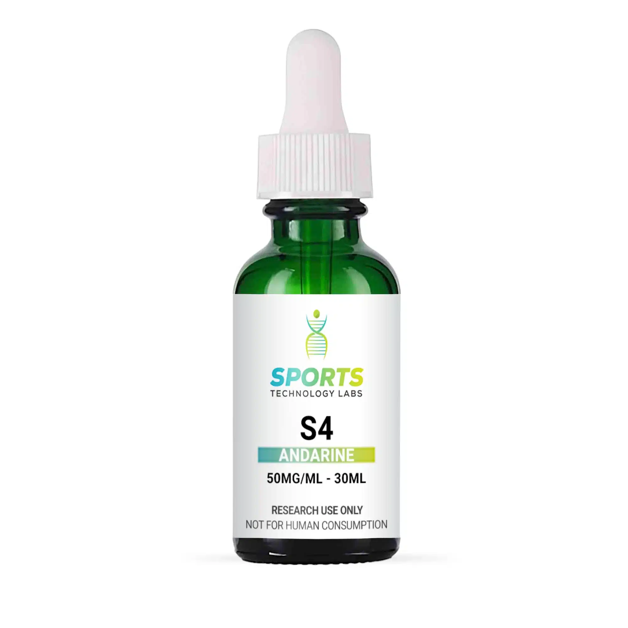 Buy Liquid Andarine S4 50mg per mL