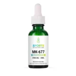 Buy Liquid MK-677 Ibutamoren 25mg per mL