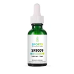 Buy Liquid SR-9009 Stenabolic 20mg per mL