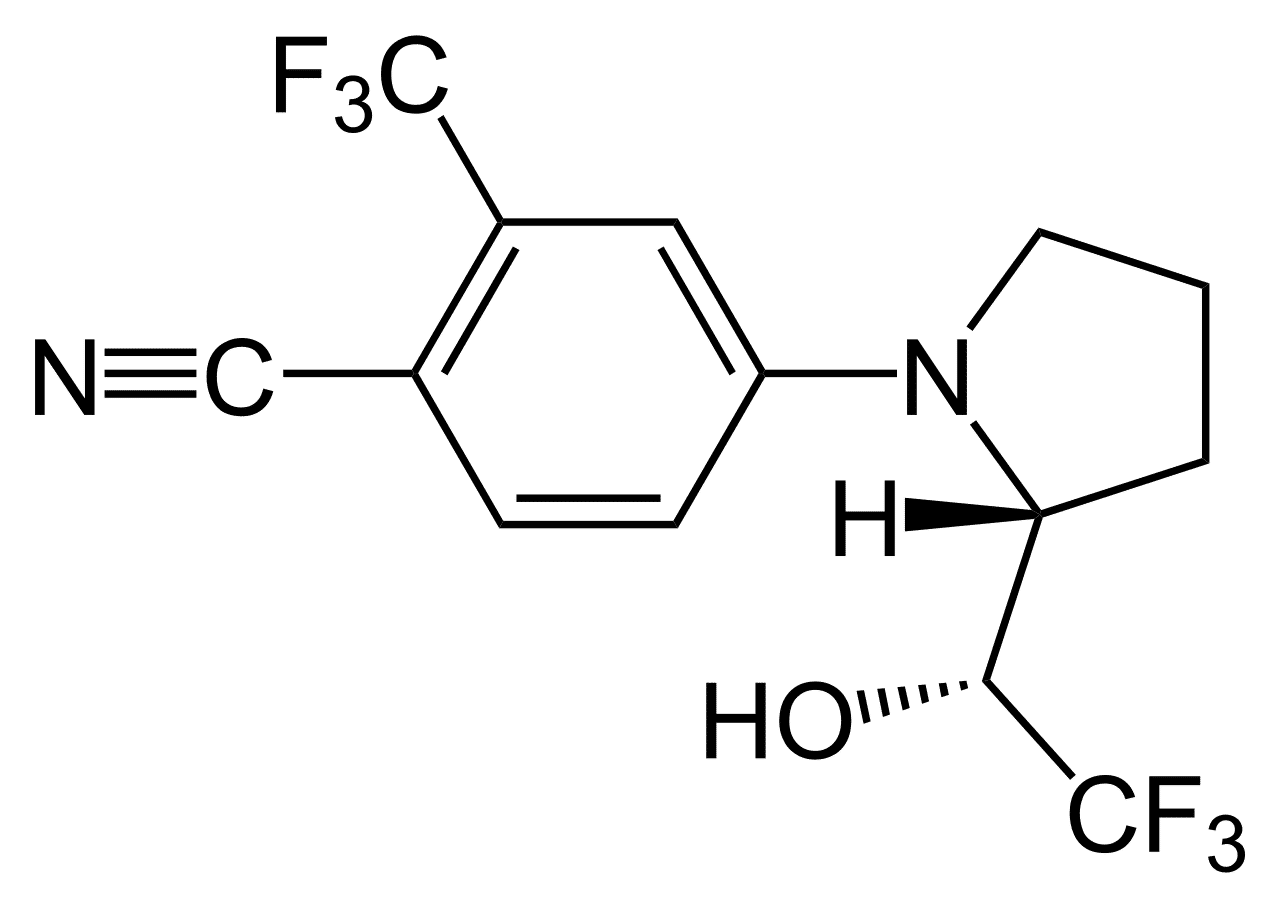 Liquid Ligandrol (LGD-4033) – 10 mg/mL - Image 2