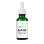 Buy Liquid RAD-140 Testolone 15mg per mL