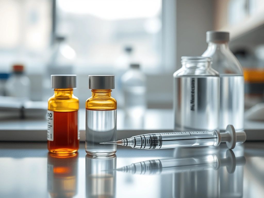 sarms and peptides