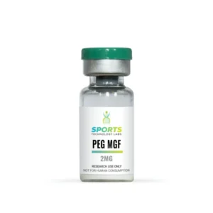 PEG-MGF 2 mg