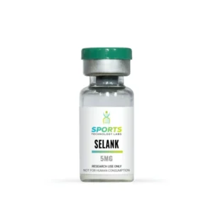 Selank 5 mg