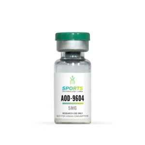 AOD-9604 Peptide 5 MG